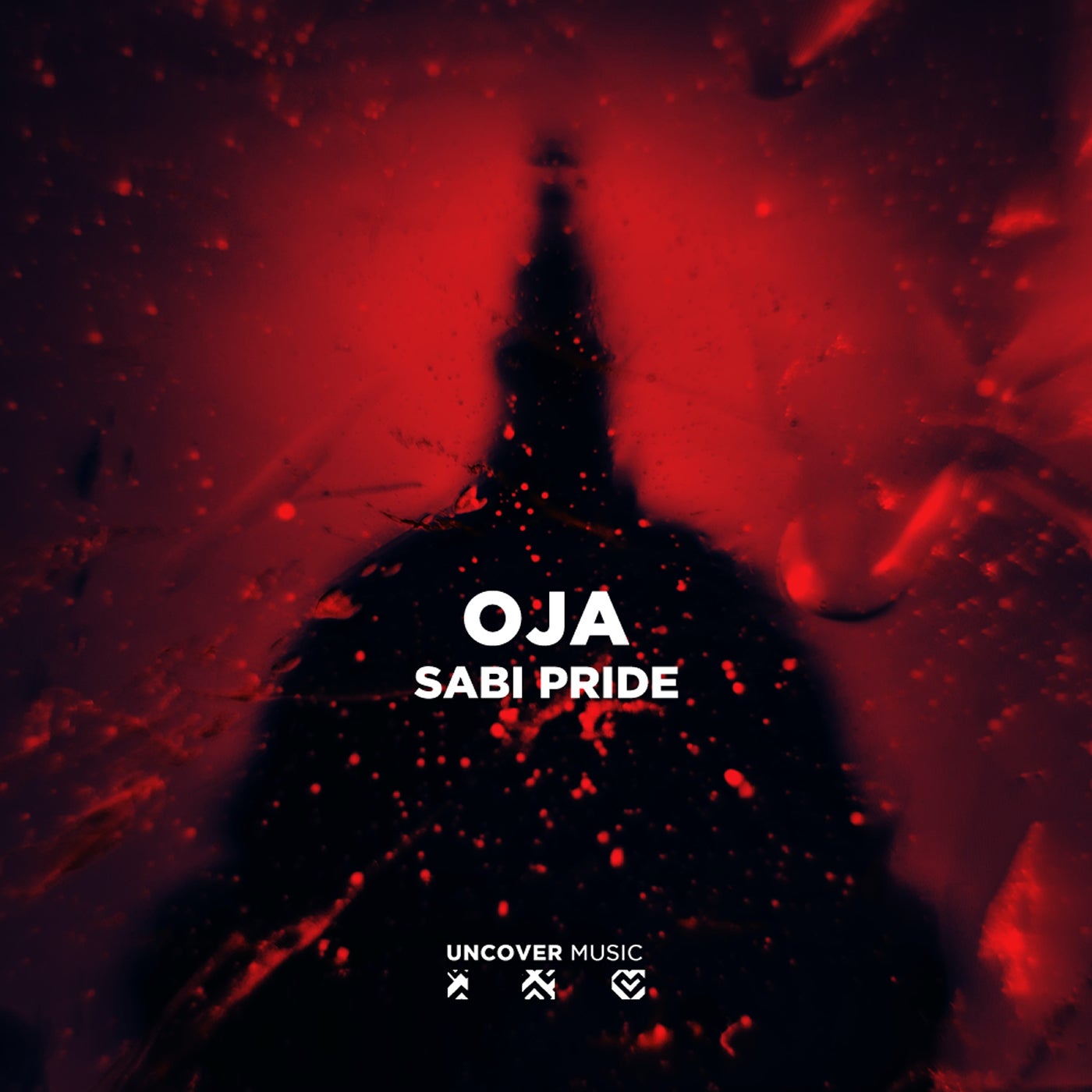 OjA - Sabi Pride [UM081]